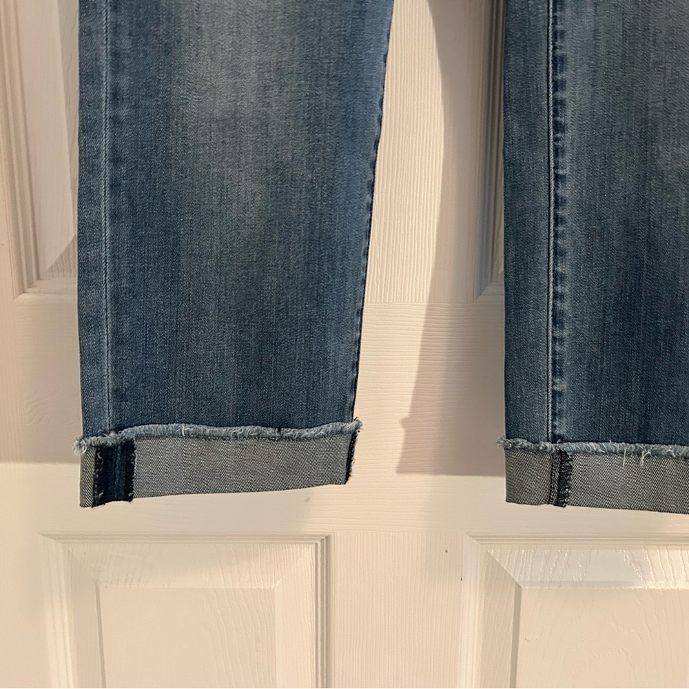 NWT KUT jeans - Picture 2 of 4